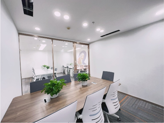 CBD北京万达广场A座B座（二期写字楼）