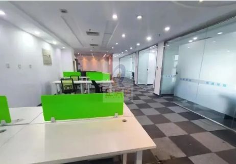 科实大厦（科实信息城）