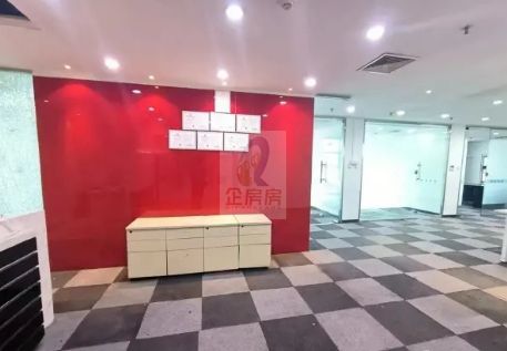 科实大厦（科实信息城）