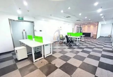 科实大厦（科实信息城）