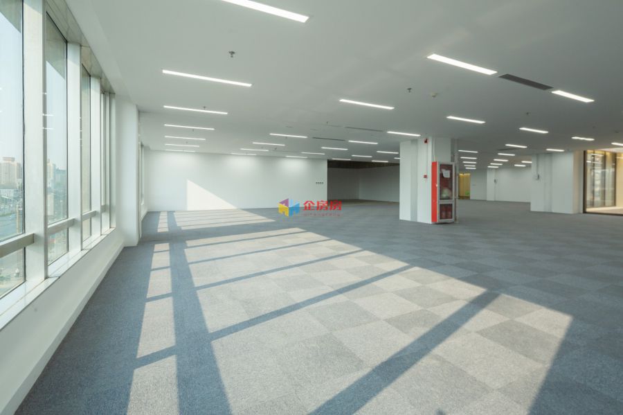 北京庄胜广场写字楼