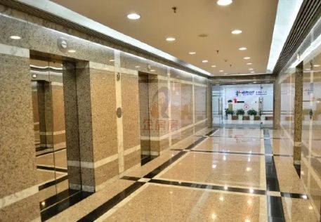 北京庄胜广场写字楼