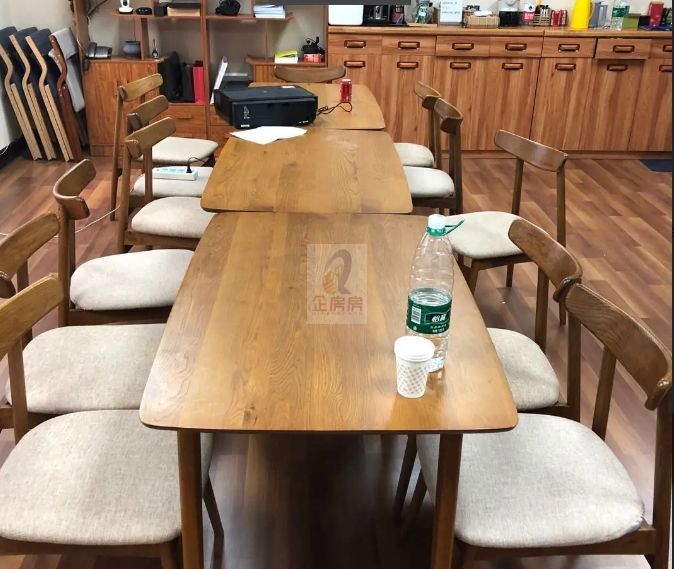 新恒基国际大厦