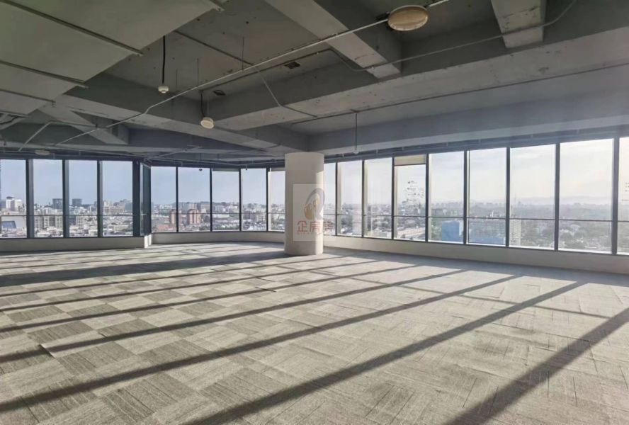 北京泓晟国际中心