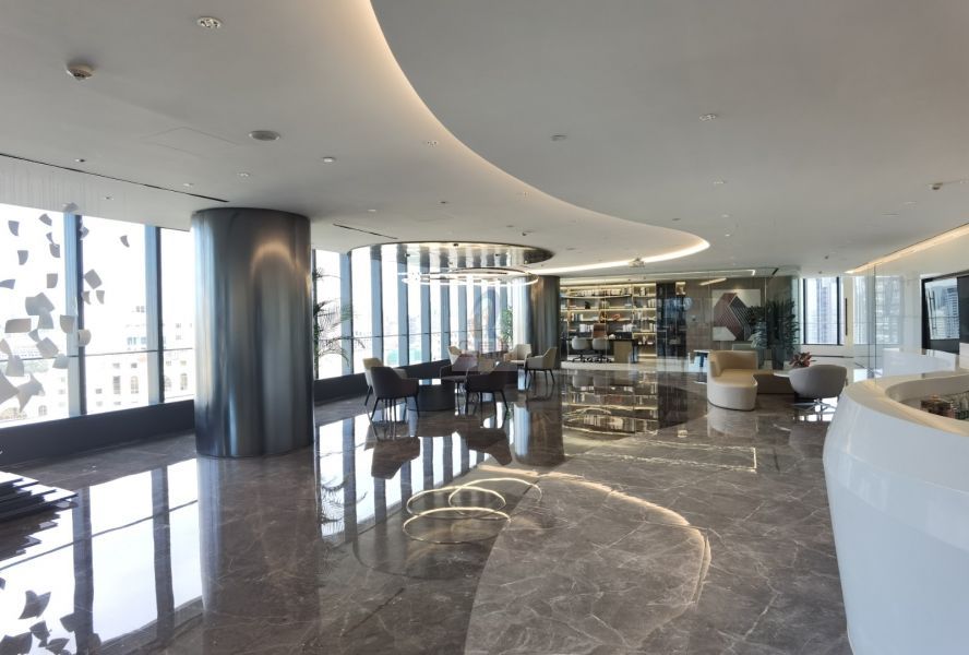 北京泓晟国际中心