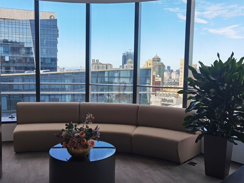 北京泓晟国际中心