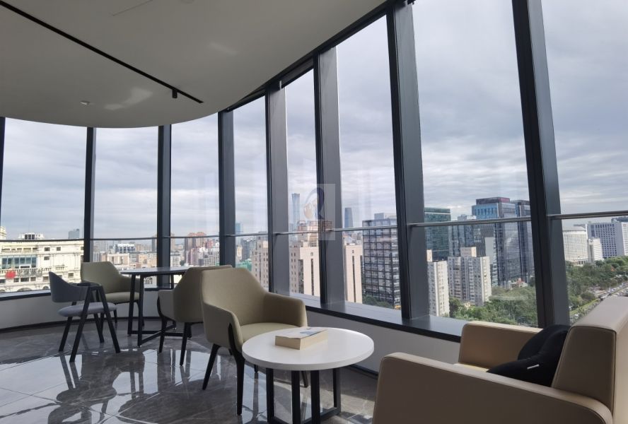 北京泓晟国际中心