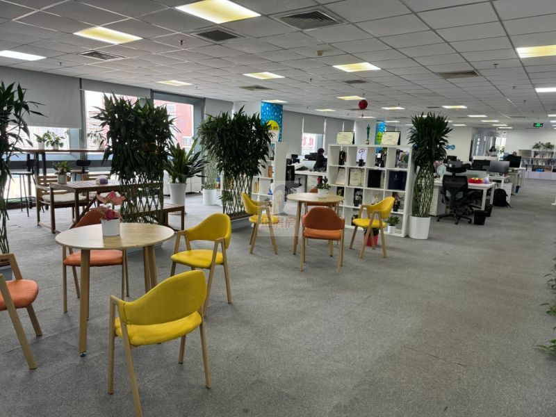 北京复星国际中心