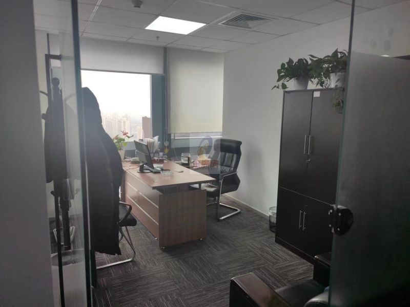 北京复星国际中心