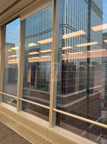 环球金融中心wfc