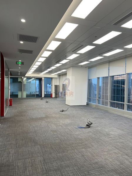 环球金融中心wfc