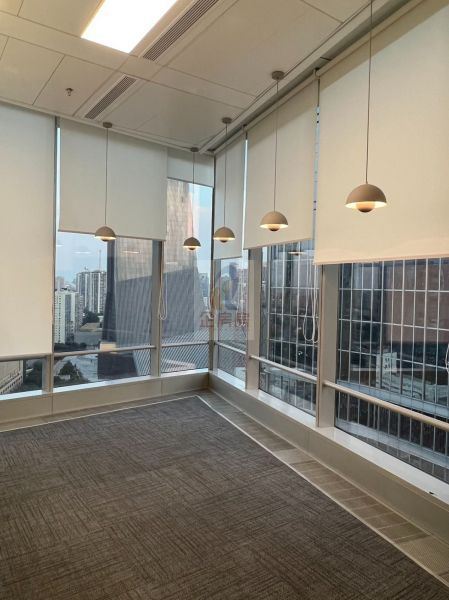 环球金融中心wfc