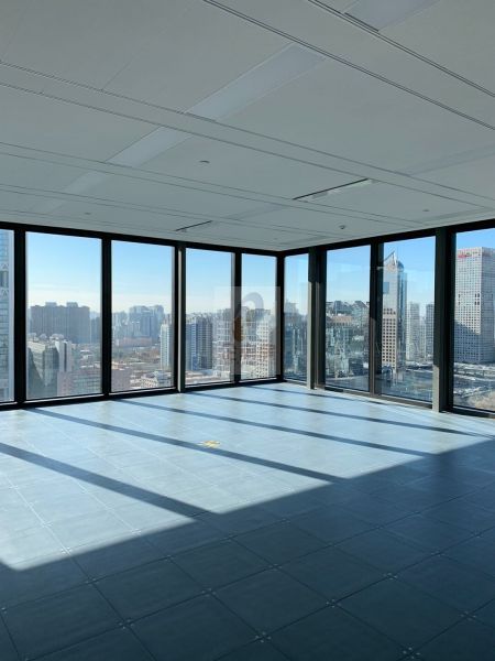 中国人寿金融中心