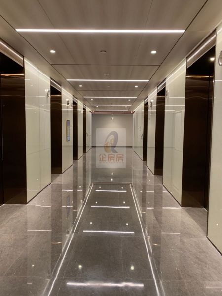 中国人寿金融中心