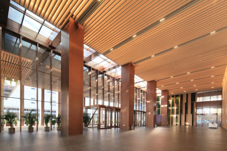 中国人寿金融中心