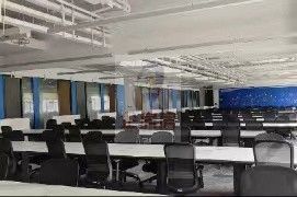 金汉王科技大厦