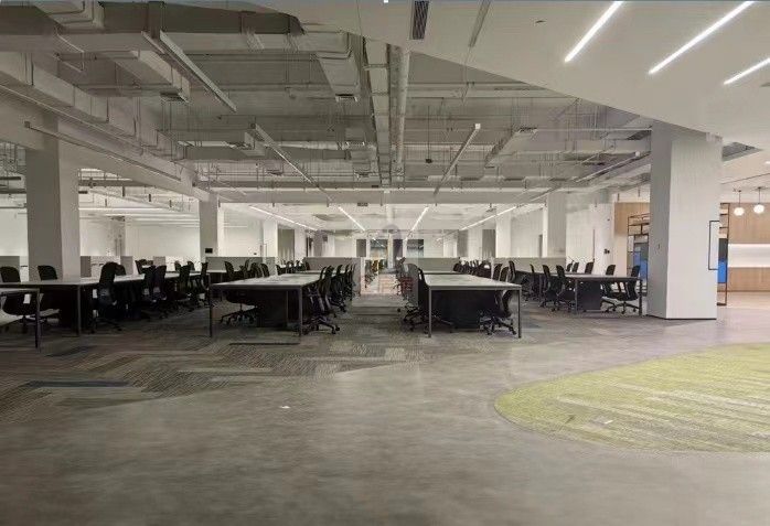 金汉王科技大厦