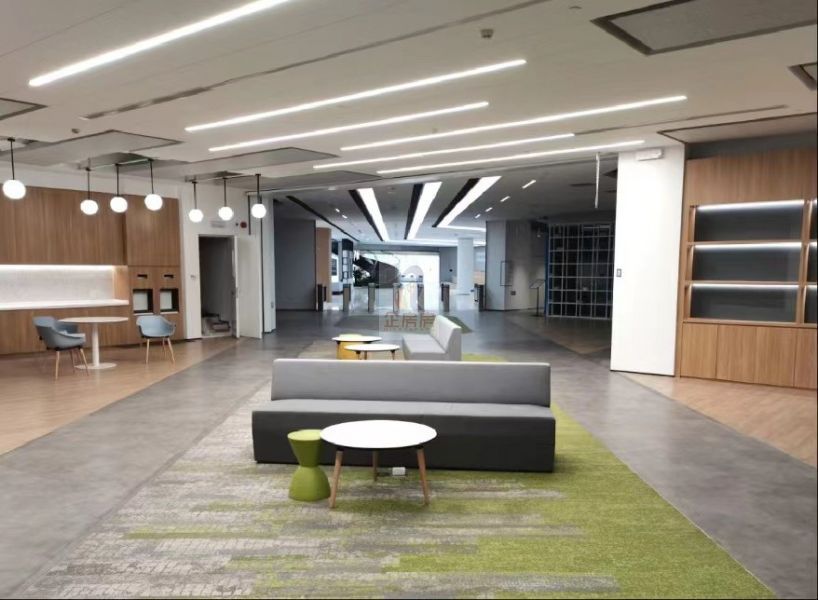 金汉王科技大厦