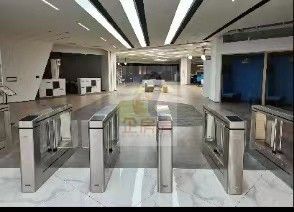 金汉王科技大厦