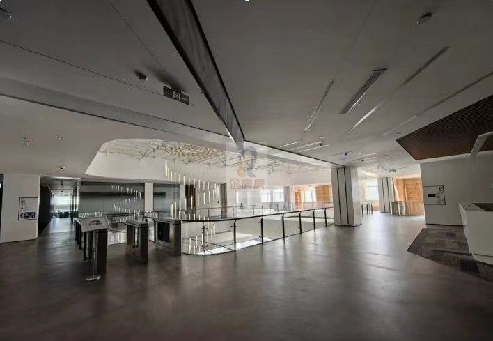 金汉王科技大厦