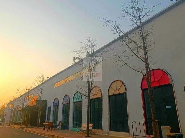 新闻艺术公园（NEWS ART PARK）