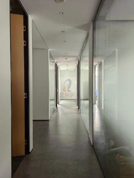 金汉王科技大厦