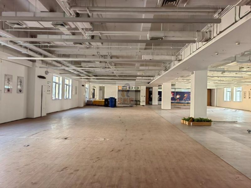 金汉王科技大厦