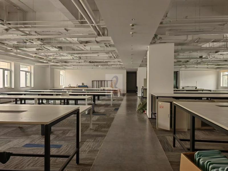 金汉王科技大厦