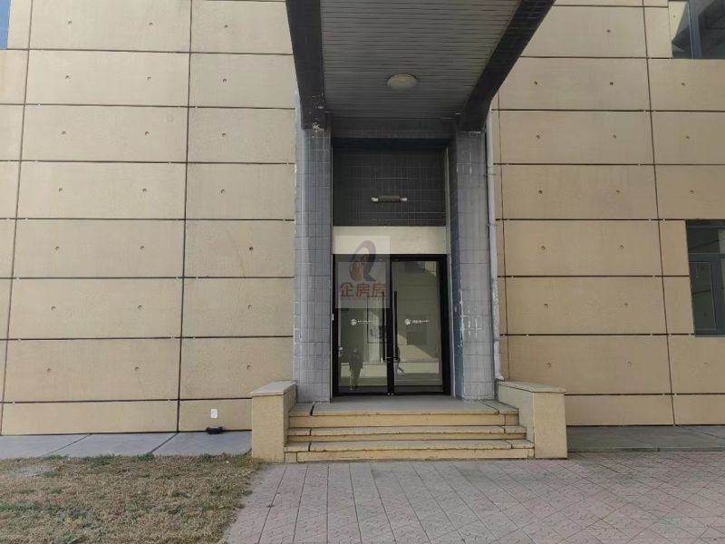 金汉王科技大厦