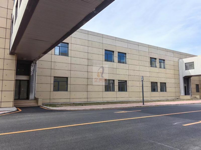 金汉王科技大厦