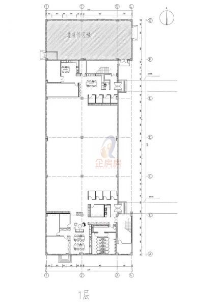金汉王科技大厦