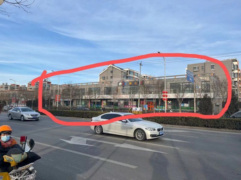 观林园18号独栋(宝盛广场北)