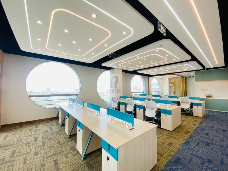 光华路SOHO一期（6层及以上）