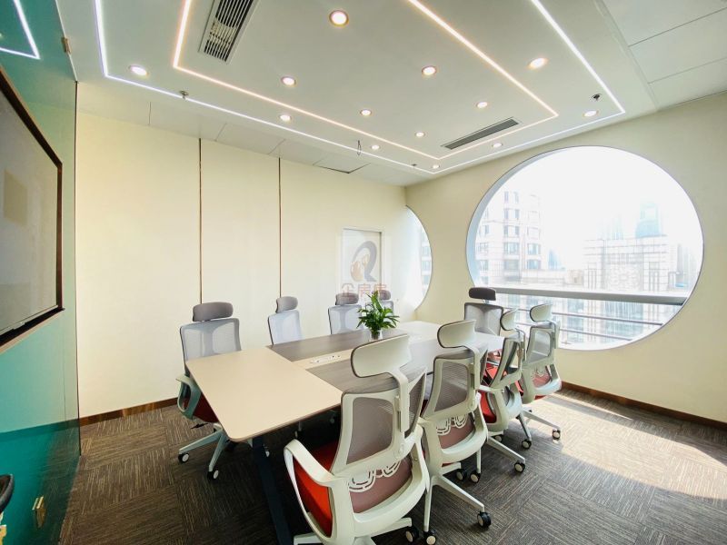 光华路SOHO一期（6层及以上）