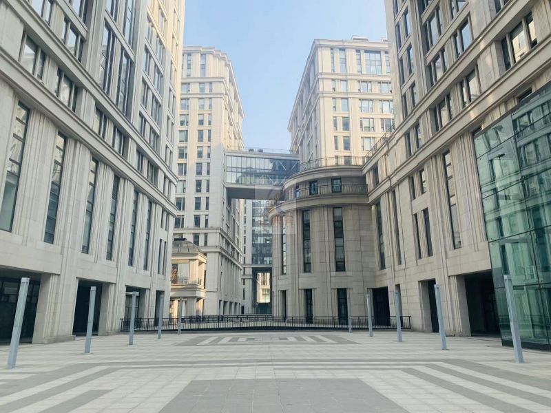 华熙五棵松孵化基地