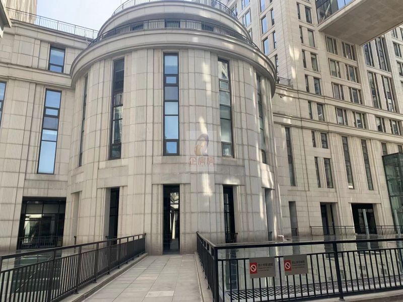 华熙五棵松孵化基地