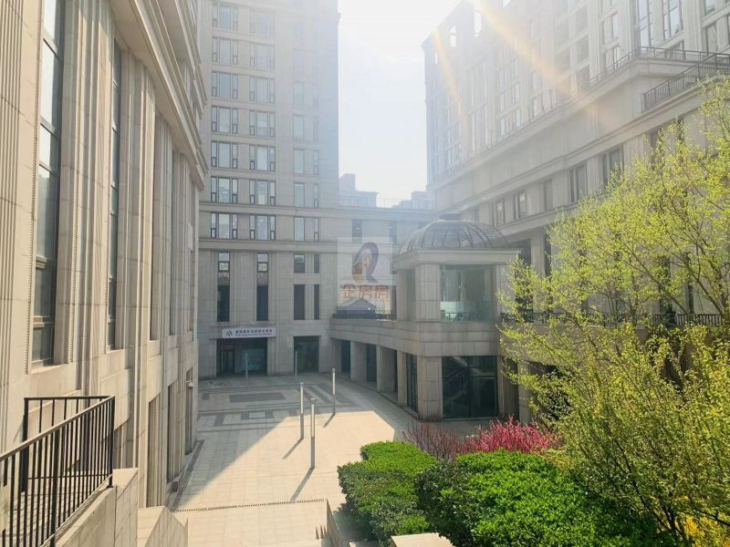 华熙五棵松孵化基地