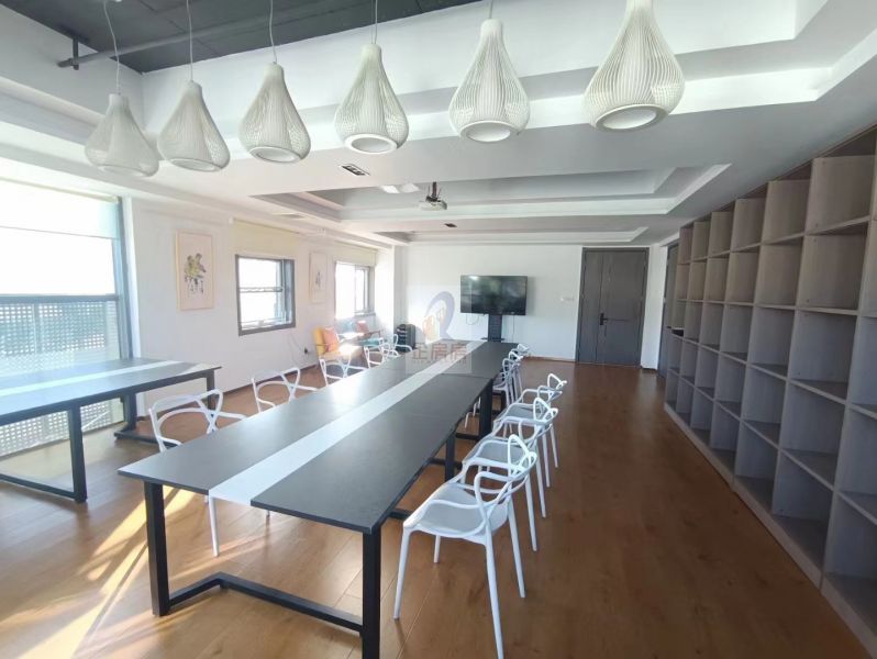 10号线创意公园