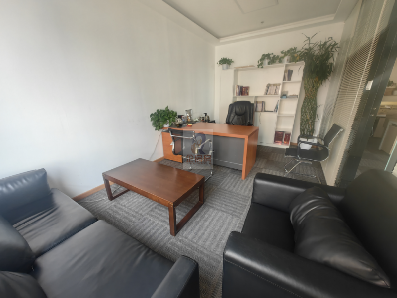 蓟门壹号 （蓟门里一号)