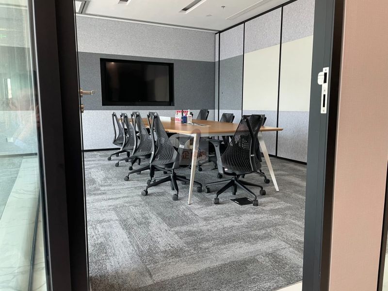 北京国贸大厦（国贸一期）