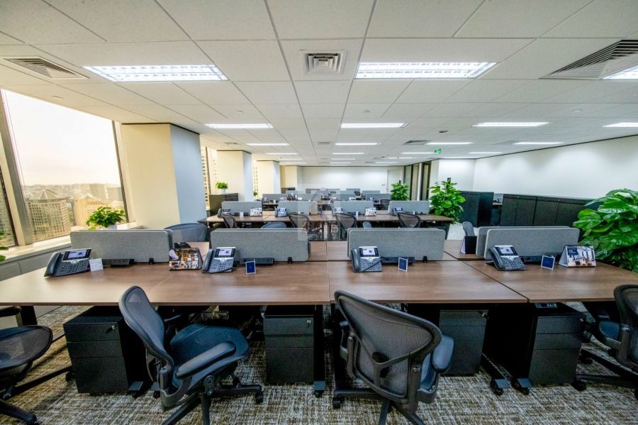 北京国贸大厦（国贸一期）