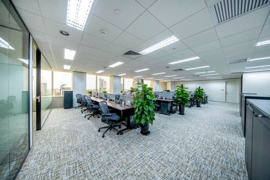 北京国贸大厦（国贸一期）