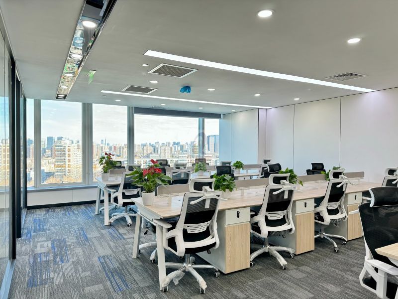 中关村互联网金融中心