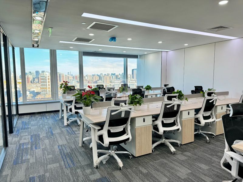 中关村互联网金融中心