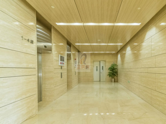 中关村互联网金融中心