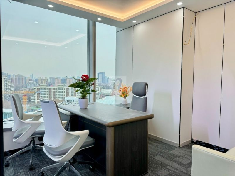 中关村互联网金融中心