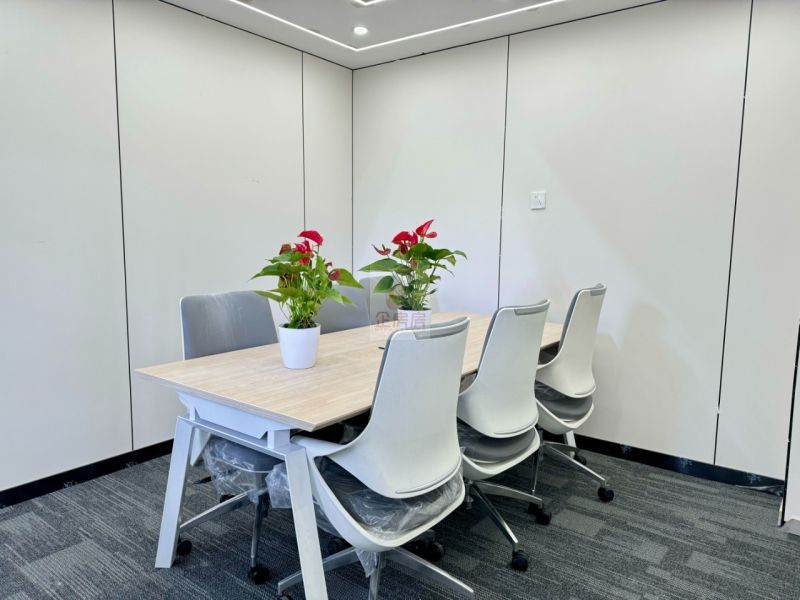 中关村互联网金融中心