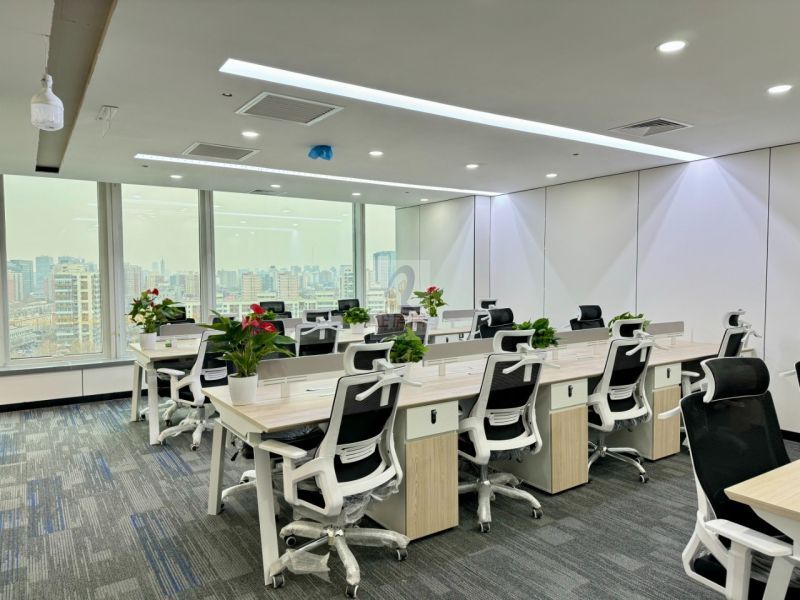 中关村互联网金融中心