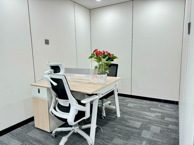 中关村互联网金融中心