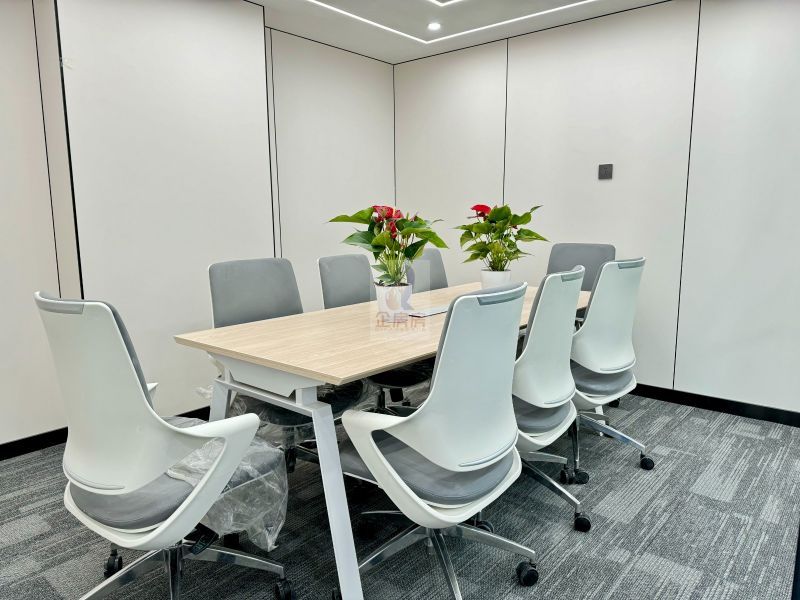 中关村互联网金融中心